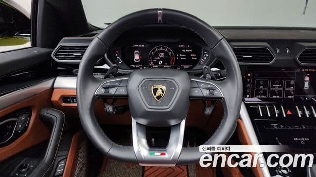 Lamborghini Urus 4.0 V8 S, 2024 13