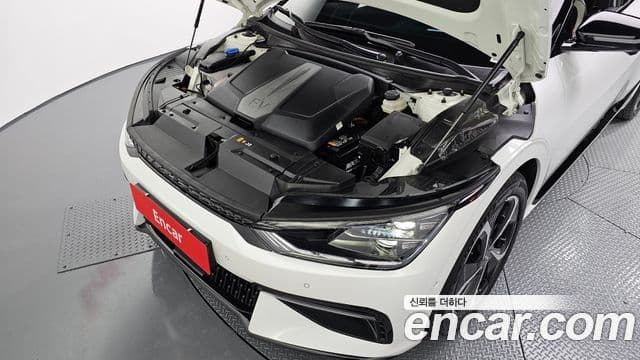 Kia EV6 GT Line, 2023 6