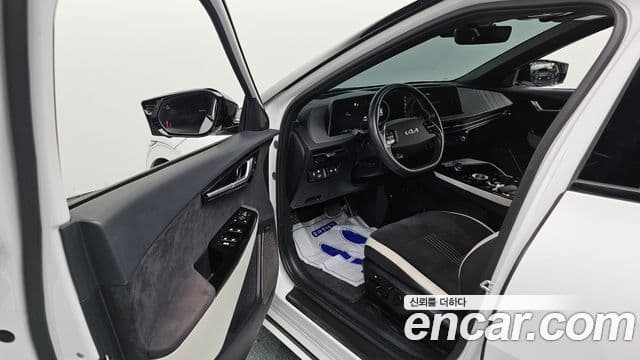 Kia EV6 GT Line, 2023 10