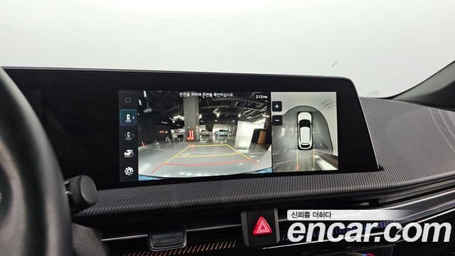 Kia EV6 GT Line, 2023 16