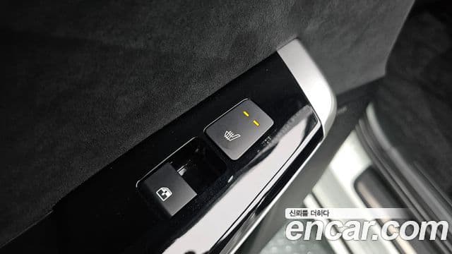 Kia EV6 GT Line, 2023 19