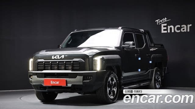 Kia 타스만 Extreme, 2026 1