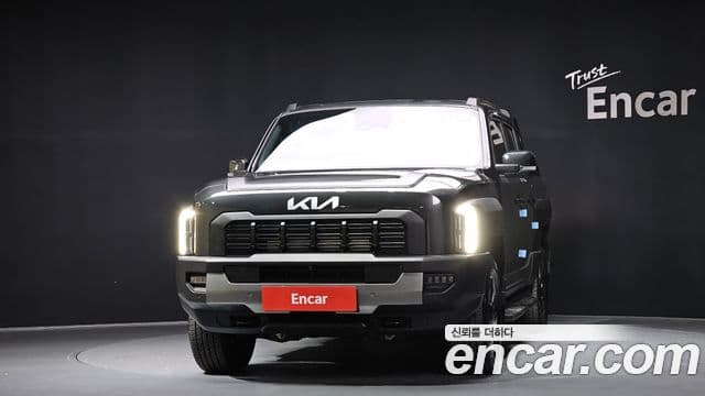 Kia 타스만 Extreme, 2026 3