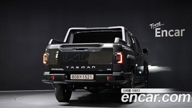 Kia 타스만 Extreme, 2026 4