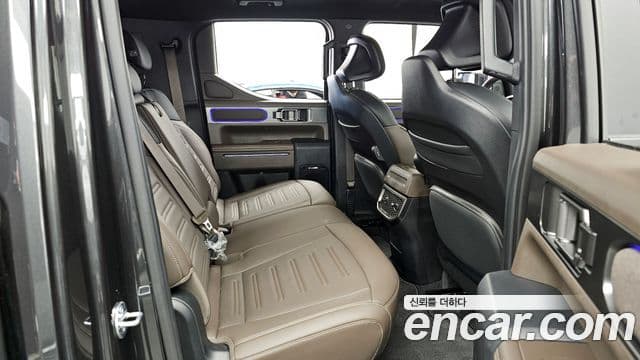 Kia 타스만 Extreme, 2026 12