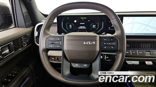 Kia 타스만 Extreme, 2026 13