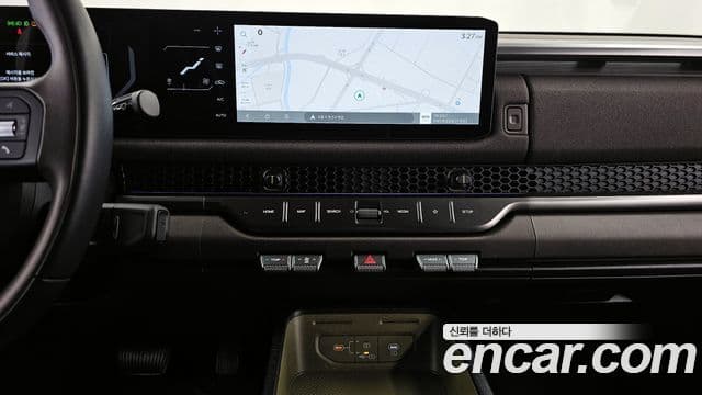 Kia 타스만 Extreme, 2026 14