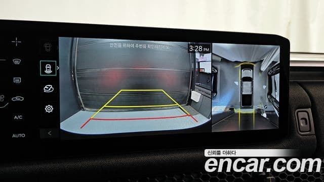 Kia 타스만 Extreme, 2026 15