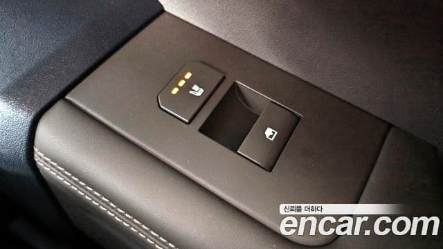 Kia 타스만 Extreme, 2026 18