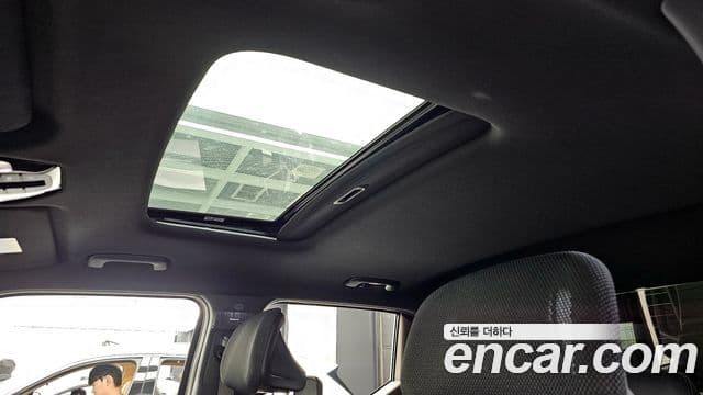 Kia 타스만 Extreme, 2026 19