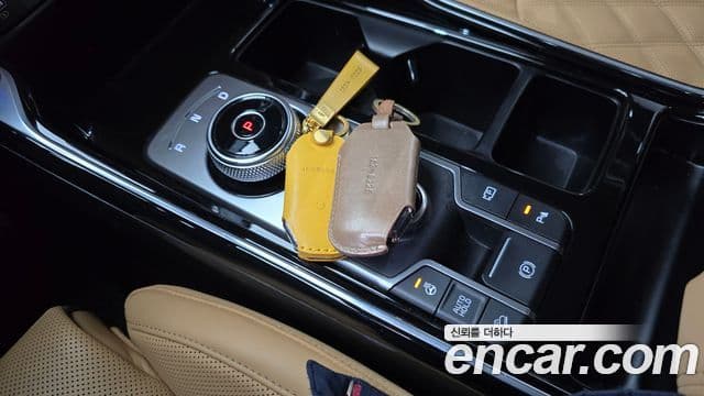 Kia Sorento 4세대 Signature, 2021 9