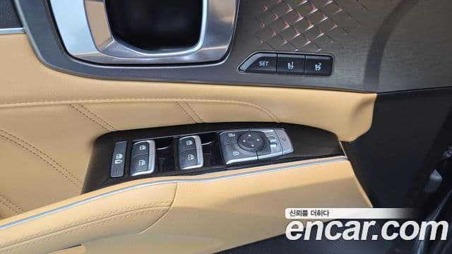 Kia Sorento 4세대 Signature, 2021 14