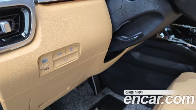 Kia Sorento 4세대 Signature, 2021 15