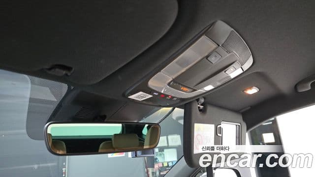 Kia Sorento 4세대 Signature, 2021 18