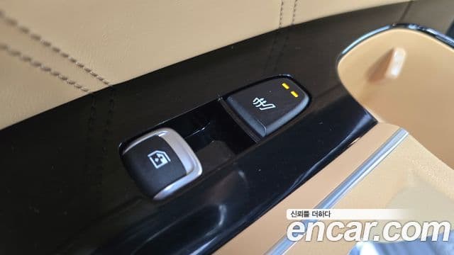 Kia Sorento 4세대 Signature, 2021 19