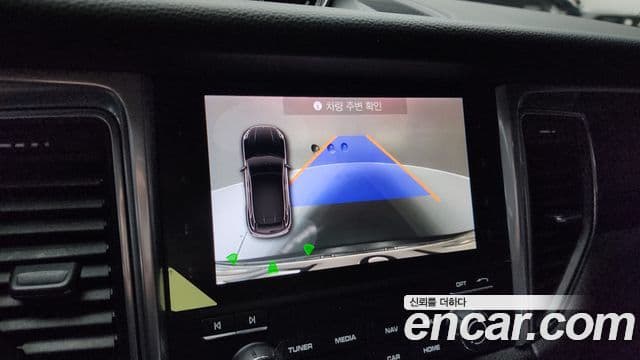 Porsche Macan 95B, 2017 15