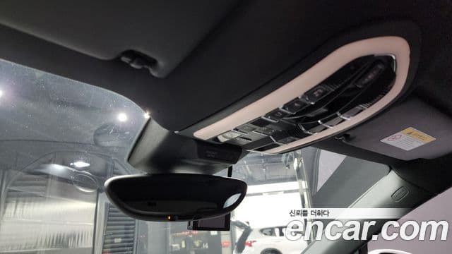 Porsche Macan 95B, 2017 17