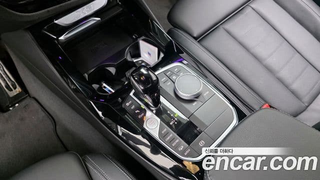 BMW X3 (G01) xDrive 20i M Sport, 2023 9