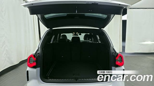 BMW X3 (G01) xDrive 20i M Sport, 2023 20