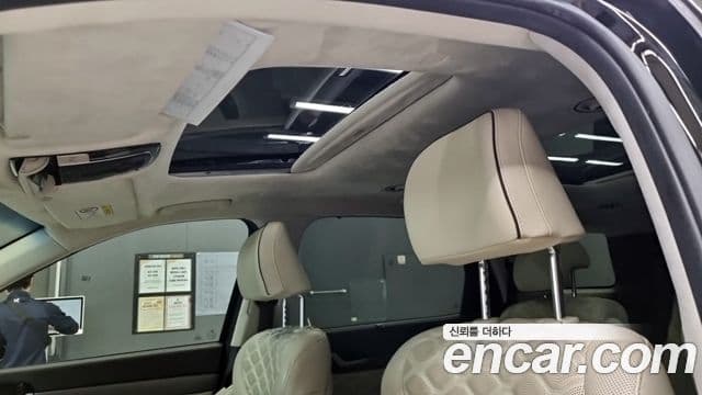 Hyundai Palisade Calligraphy, 2021 17