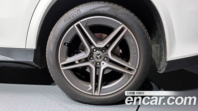 Mercedes-Benz GLS-класс X167 GLS400d 4MATIC, 2022 все фото