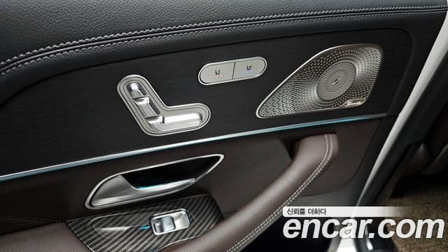 Mercedes-Benz GLS-класс X167 GLS400d 4MATIC, 2022 16