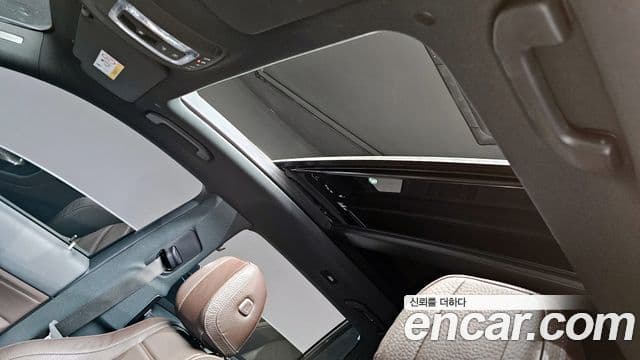 Mercedes-Benz GLS-класс X167 GLS400d 4MATIC, 2022 18