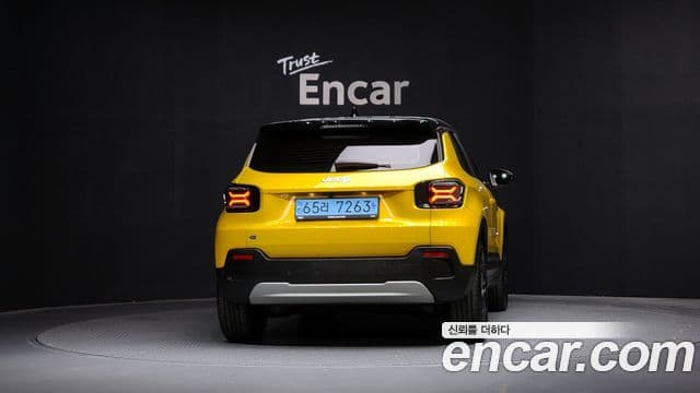 Jeep Avenger Altitude, 2024 4