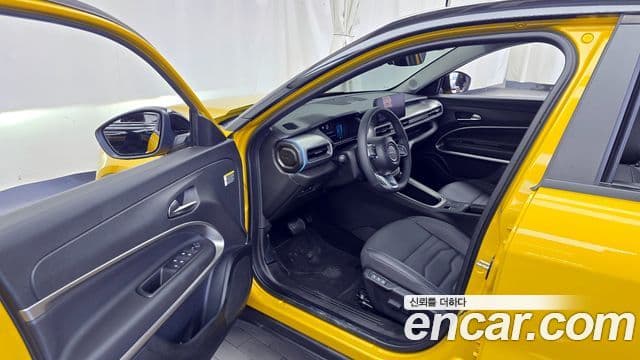 Jeep Avenger Altitude, 2024 10