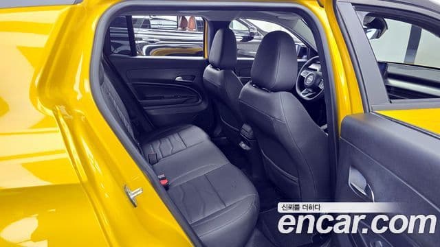 Jeep Avenger Altitude, 2024 12