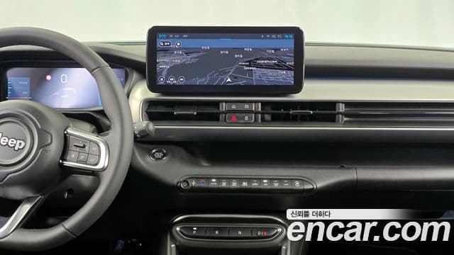 Jeep Avenger Altitude, 2024 14