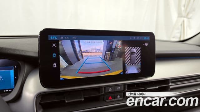 Jeep Avenger Altitude, 2024 15