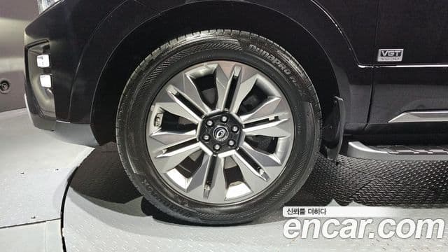 Kia Mohave The / новый Master Masters, 2021 все фото