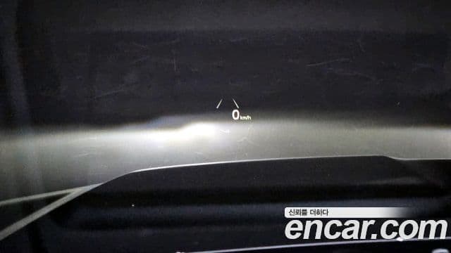 Kia Mohave The / новый Master Masters, 2021 18