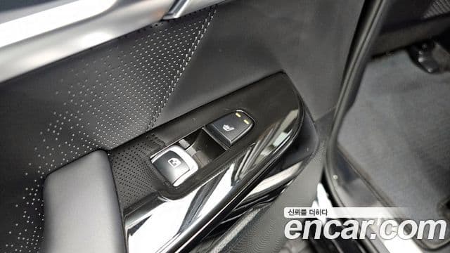 Kia Mohave The / новый Master Masters, 2021 20