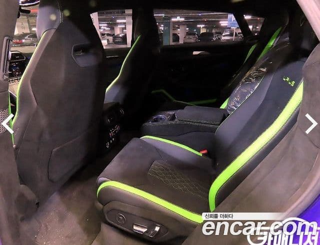 Lamborghini Urus 4.0 V8 Performante, 2024 7