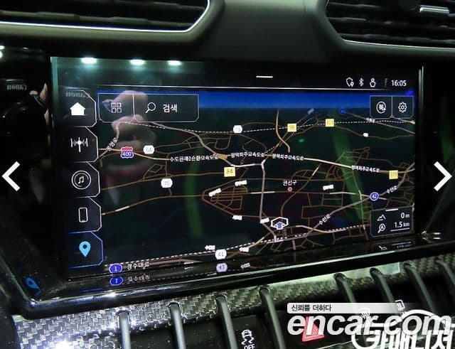 Lamborghini Urus 4.0 V8 Performante, 2024 13