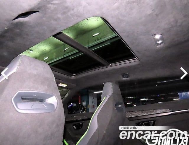 Lamborghini Urus 4.0 V8 Performante, 2024 15