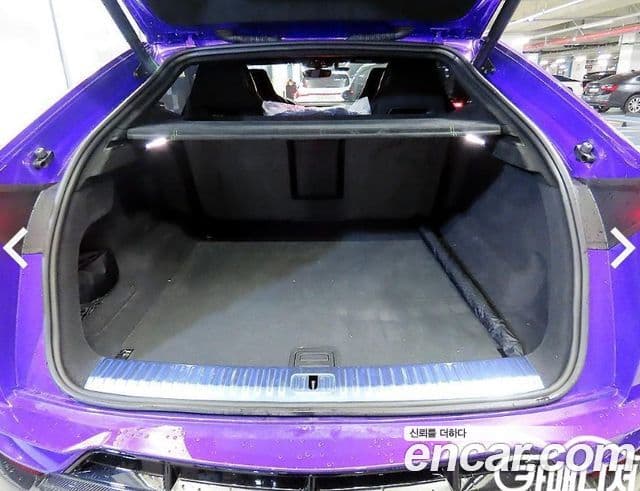 Lamborghini Urus 4.0 V8 Performante, 2024 16