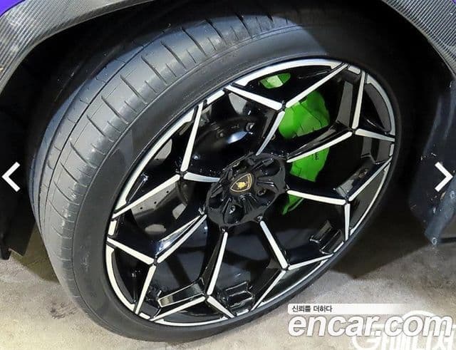 Lamborghini Urus 4.0 V8 Performante, 2024 20