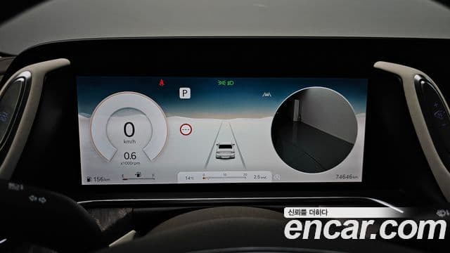 Genesis G90 (RS4) бензин 3.5 турбо AWD, 2022 8