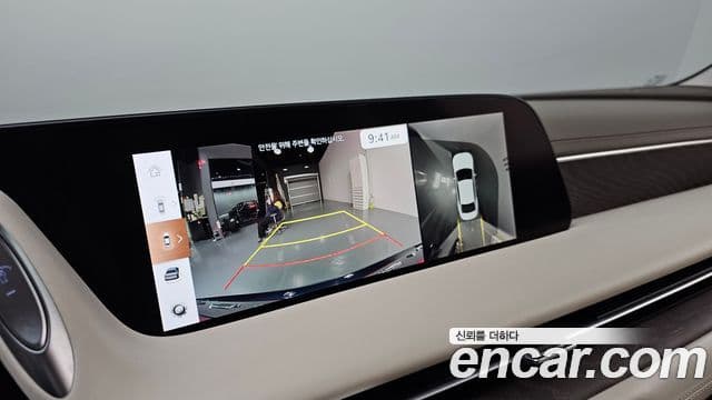 Genesis G90 (RS4) бензин 3.5 турбо AWD, 2022 15