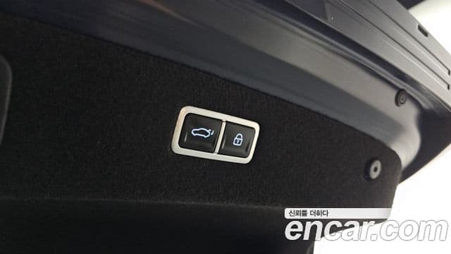 Genesis G90 (RS4) бензин 3.5 турбо AWD, 2022 18