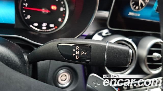 Mercedes-Benz C-класс W205 C220 d 4MATIC купе, 2019 9