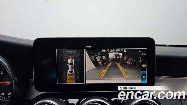 Mercedes-Benz C-класс W205 C220 d 4MATIC купе, 2019 15