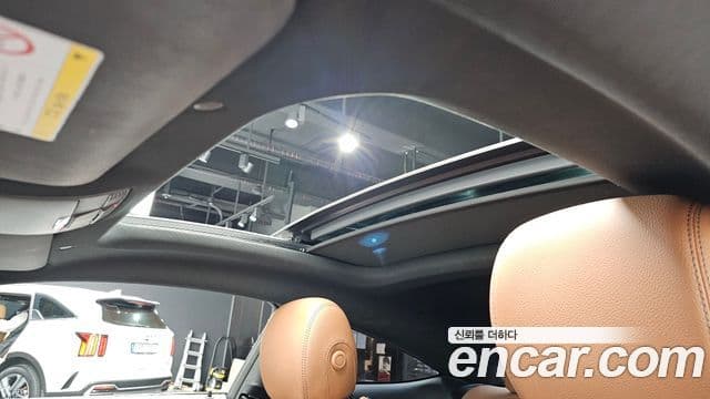 Mercedes-Benz C-класс W205 C220 d 4MATIC купе, 2019 19