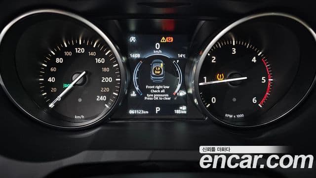 Land Rover Range Rover Evoque 2.0 TD4 SE, 2018 8