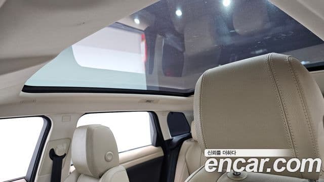 Land Rover Range Rover Evoque 2.0 TD4 SE, 2018 16