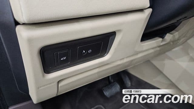 Land Rover Range Rover Evoque 2.0 TD4 SE, 2018 18