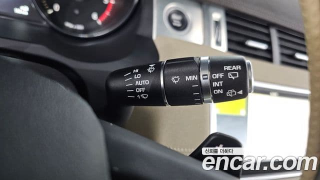 Land Rover Range Rover Evoque 2.0 TD4 SE, 2018 19